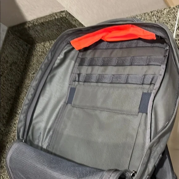 GoRuck GR1 26Liter Wolfe Grey - Picture 3 of 8